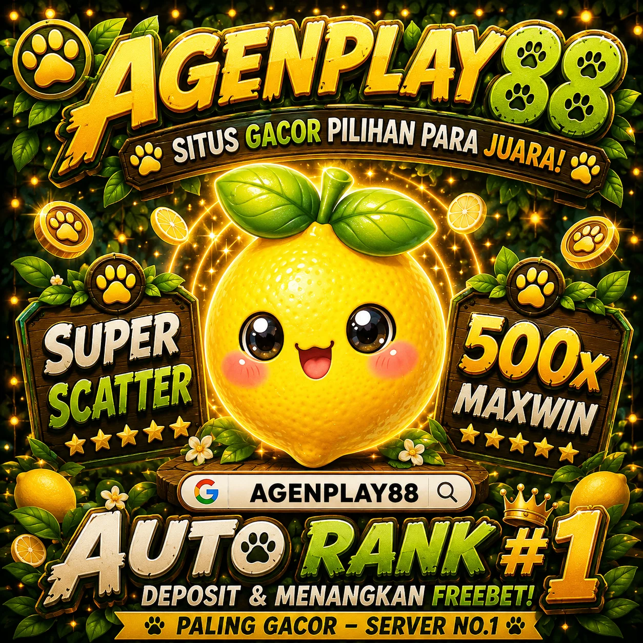 KENTANG77 ➤ 77 Kentang Panas Siap Meledak! Gudang Top Up Super Cepat, Sekali Klik Rank Langsung Melejit, Lawan Auto Ketar-ketir Kayak Kena Minyak Panas!